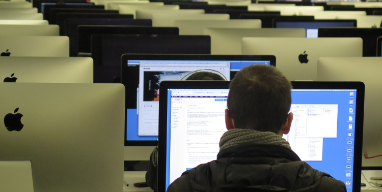 Lab as a Service (LaaS)